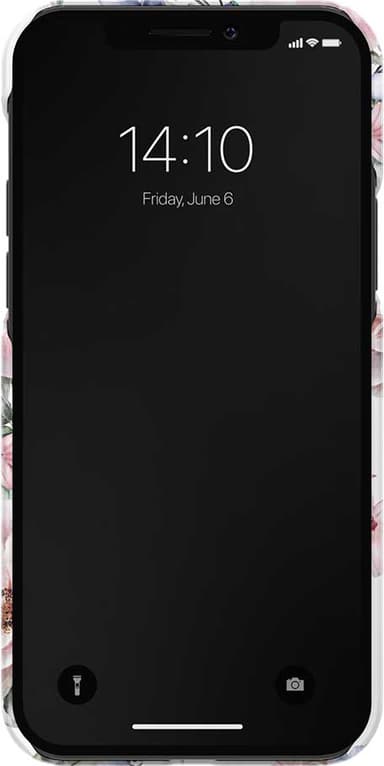 iDeal of Sweden deksel til iPhone 12/12 Pro (floral romance)