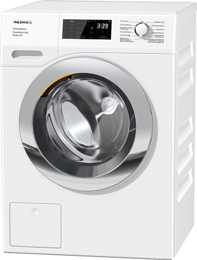 Miele vaskemaskin WEF375NDS