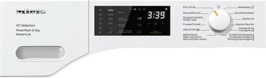 Miele vaskemaskin WSF363NDS