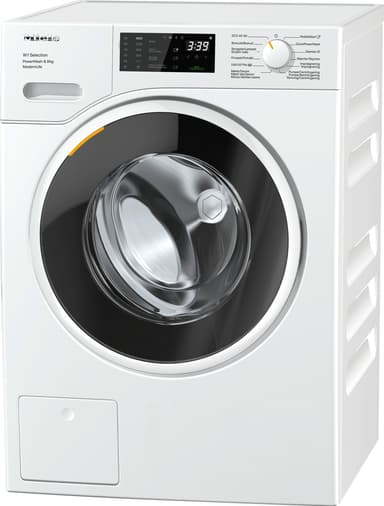 Miele vaskemaskin WSF363NDS