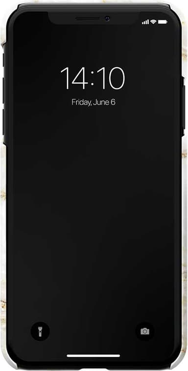 iDeal of Sweden deksel til iPhone 11 Pro Max (pearl marble)