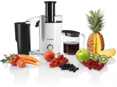 Bosch VitaJuice2 juicer MES25A0