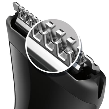 Philips serie 1000 Multigroom trimmesett MG1100/16
