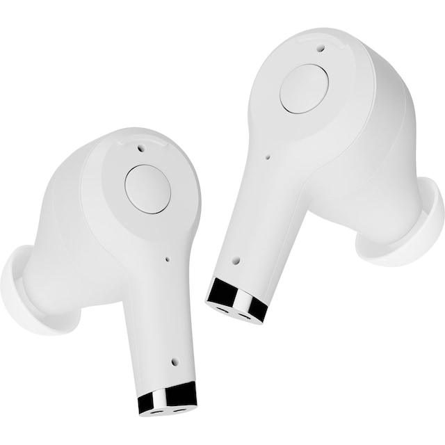Sudio Ett helt trådløse in-ear hodetelefoner (hvit)