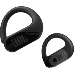 JBL Endurance PEAK 2 helt trådløse hodetelefoner (sort)