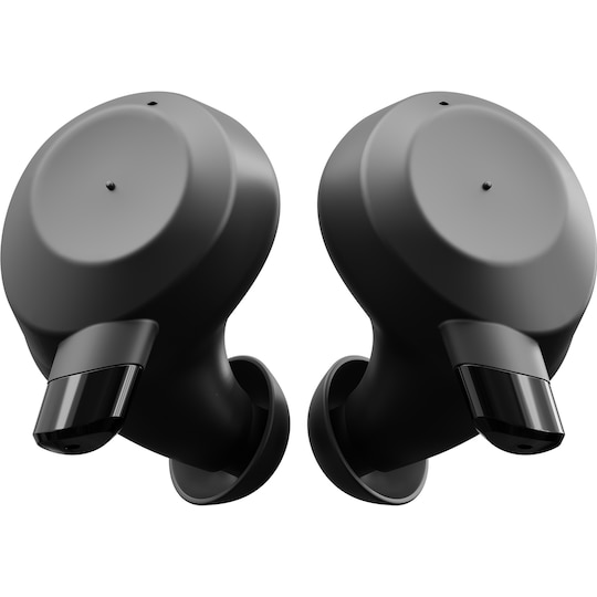 Sudio Fem helt trådløse in-ear hodetelefoner (sort)
