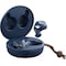 Sudio Fem helt trådløse in-ear hodetelefoner (blå)