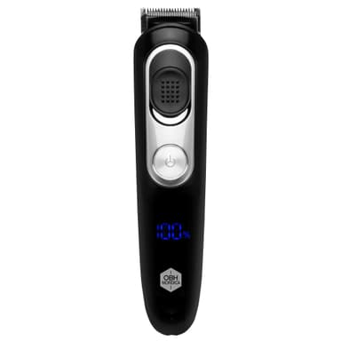 OHB Attraxion Precision Style Set barbermaskin 5595 OHB Attraxion Precision Style Set barbermaskin 5595