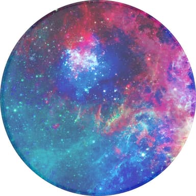 Popsockets grep til mobile enheter (nebula ocean)