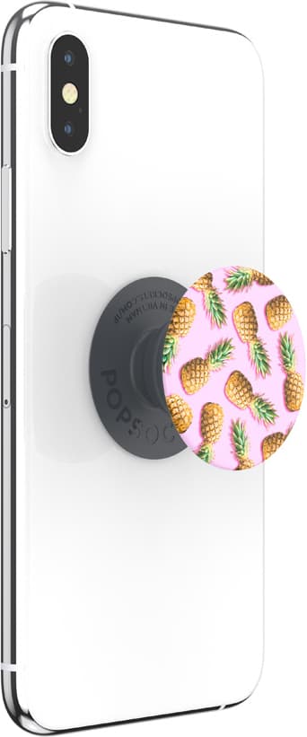 Popsockets grep til mobile enheter (pineapple)