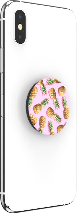 Popsockets grep til mobile enheter (pineapple)