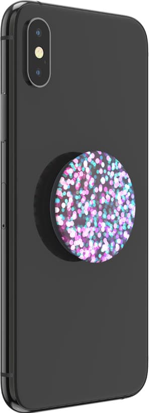 Popsockets grep til mobile enheter (unicorn bokeh)