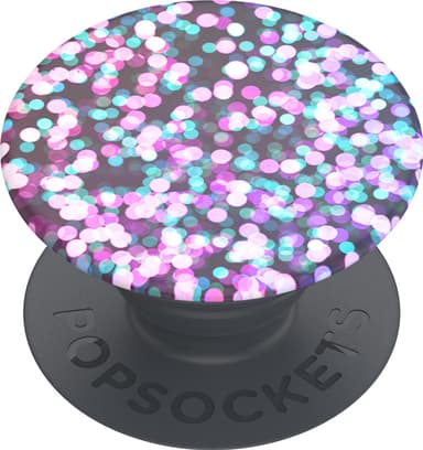Popsockets grep til mobile enheter (unicorn bokeh)