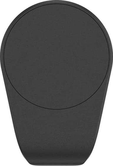 Popsockets Bottle Opener grep til mobile enheter (sort)