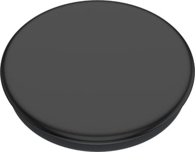 Popsockets grep til mobile enheter (sort)