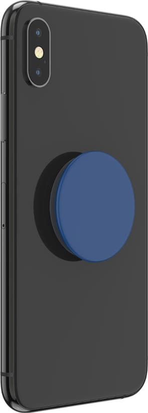 Popsockets grep til mobile enheter (classic blue)