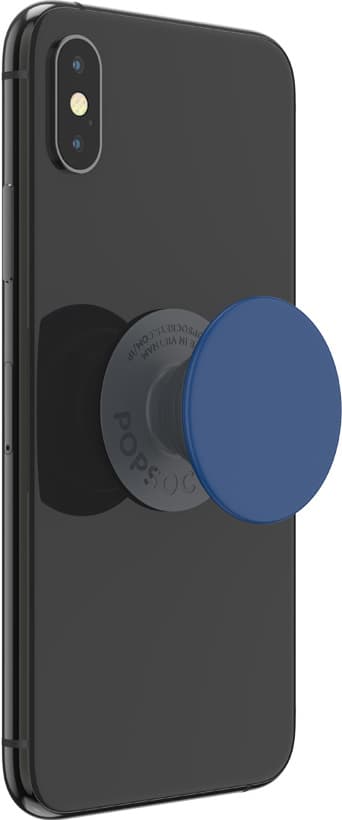 Popsockets grep til mobile enheter (classic blue)
