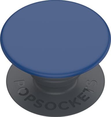 Popsockets grep til mobile enheter (classic blue)