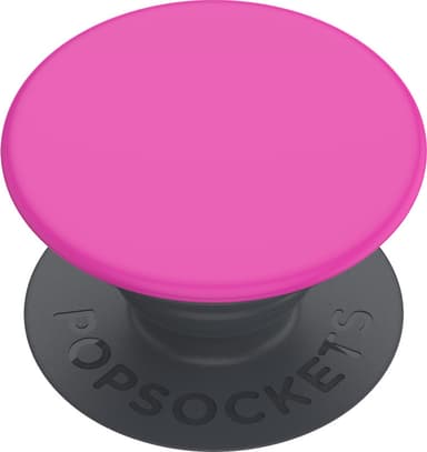 Popsockets grep til mobile enheter (magenta)