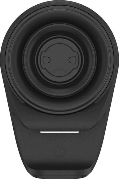 Popsockets Bottle Opener grep til mobile enheter (sort)