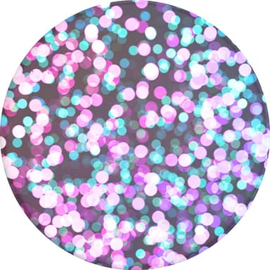Popsockets grep til mobile enheter (unicorn bokeh)