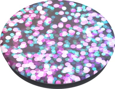 Popsockets grep til mobile enheter (unicorn bokeh)