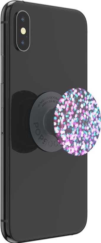 Popsockets grep til mobile enheter (unicorn bokeh)