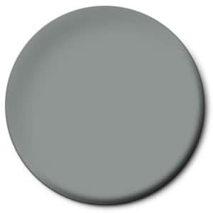 ITALERI Akrylmaling - Flat Medium Sea Gray - 20ml