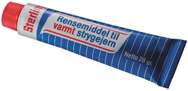 Sterling rensemiddel til strykejern O352070