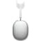 Apple AirPods Max trådløse around-ear hodetelefoner (sølv)