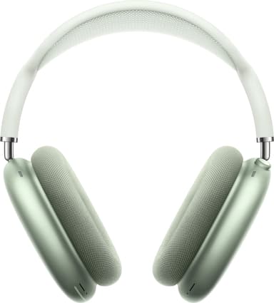 Bilde levert av Elkjøp Apple AirPods Max trådløse around-ear hodetelefoner (grønn) 266123 - levert av Elkjøp