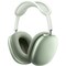 Apple AirPods Max trådløse around-ear hodetelefoner (grønn)