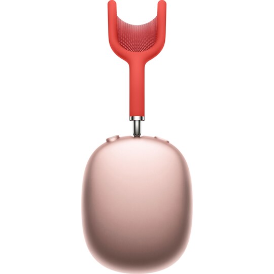 Apple AirPods Max trådløse around-ear hodetelefoner (rosa)