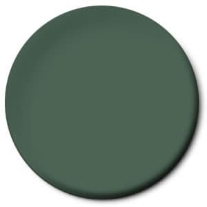 ITALERI Akrylmaling - Flat Medium Green I - 20ml