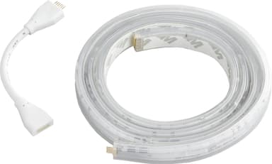 Philips Hue LightStrip Plus 1m utvidelsesstripe