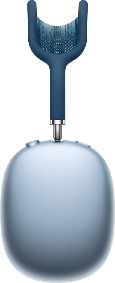 Apple AirPods Max trådløse around-ear hodetelefoner (himmelblå)
