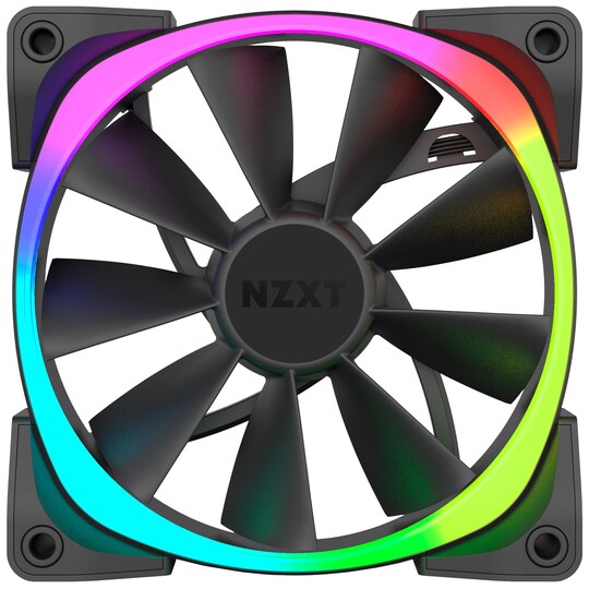 NZXT Aer RGB-vifte 120 mm
