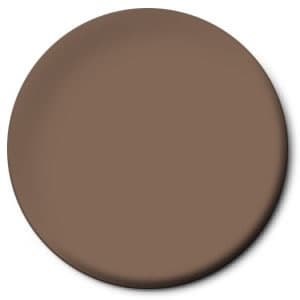 ITALERI Akrylmaling - Flat Bruno Mimetico - 20ml