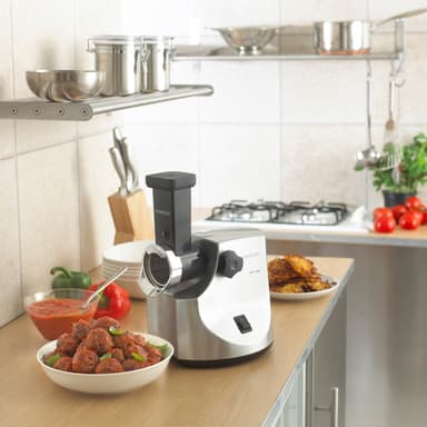 Kenwood kjøttkvern MG516BK