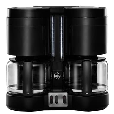 OBH Duo Tech kaffetrakter OP8508S0