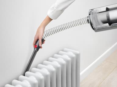 Dyson Optimal 3 rengjøringssett for bil DYS96833301