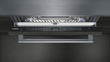 Siemens oppvaskmaskin SX75ZX48CE helintegrert