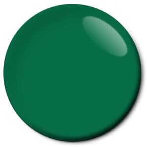 ITALERI Akrylmaling - Gloss Green - 20ml
