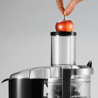 OBH Nordica Prestige juicer 6749