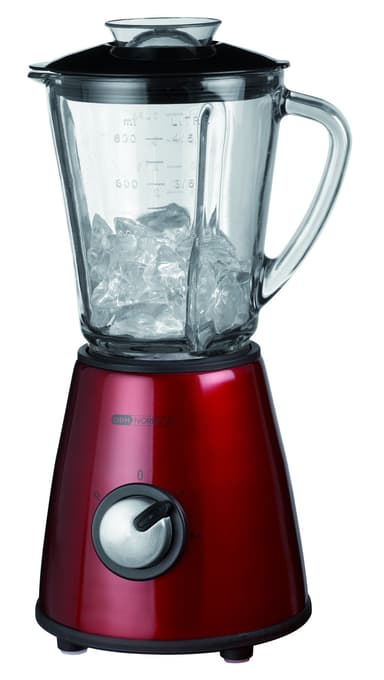 OBH Nordica Chilli blender (rød)
