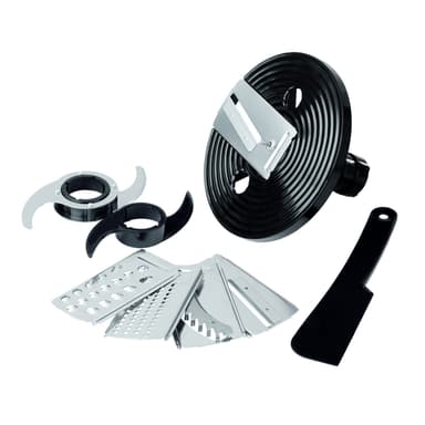 OBH Nordica First Kitchen foodprosessor