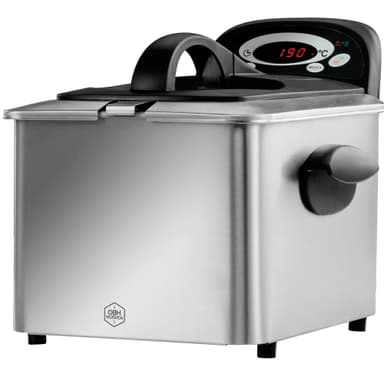 OBH Nordica frityrkoker