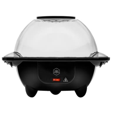 OBH Nordica Big Popper popkornmaskin