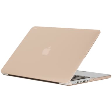 Moshi iGlaze MacBook Pro 13 Retina-deksel (gull)