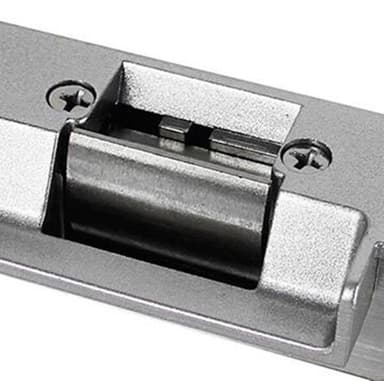 Elektrisk dørlås 12V
